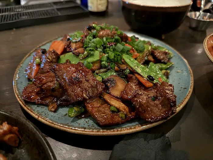 WU Chow - Downtown 7