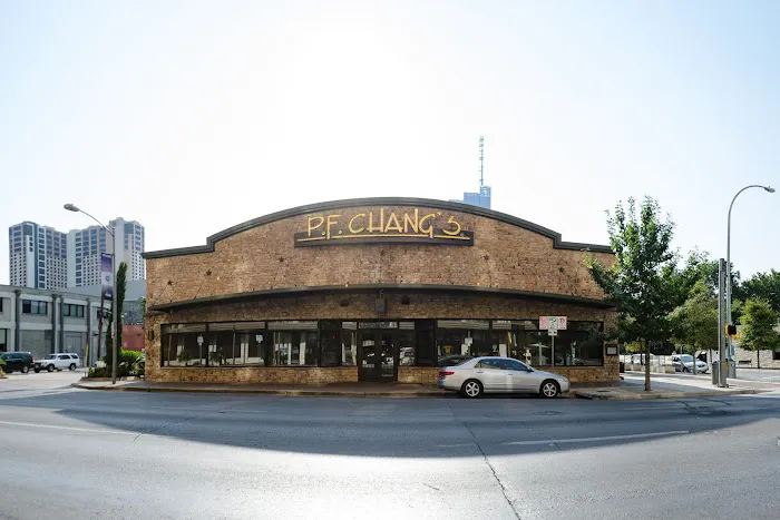 P.F. Chang's 1