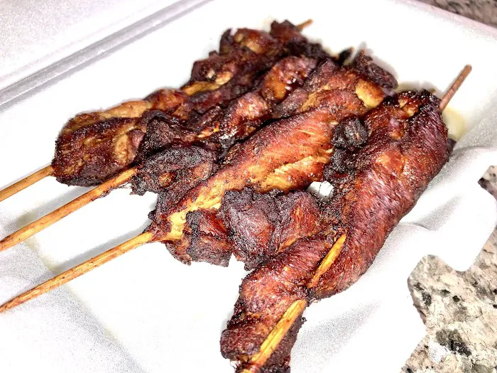 ASIAN KITCHEN 9