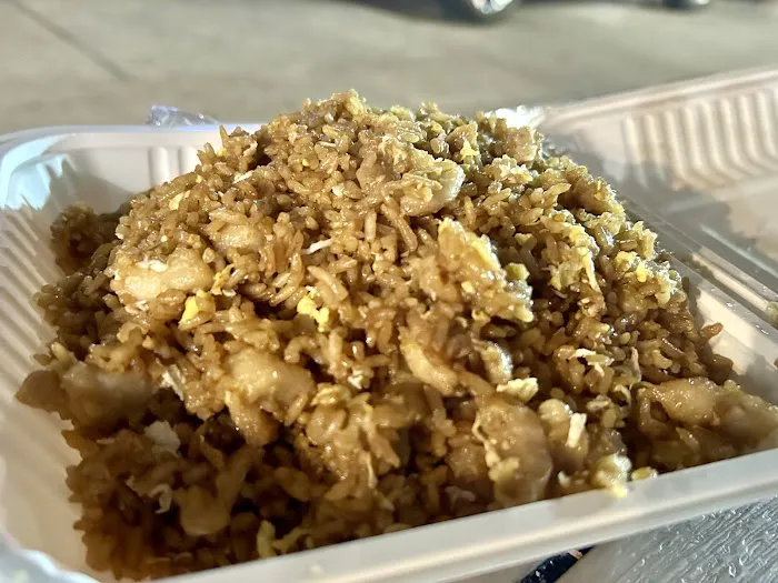 ASIAN KITCHEN 6
