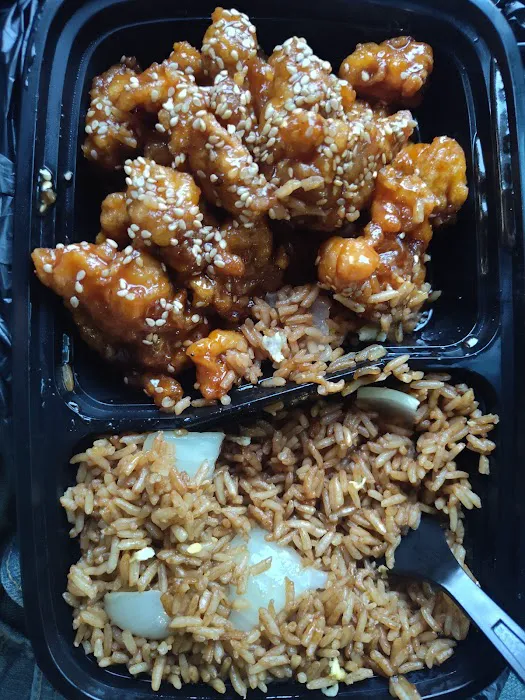 ASIAN KITCHEN 3