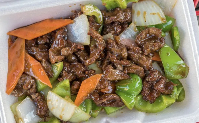 ASIAN KITCHEN 5