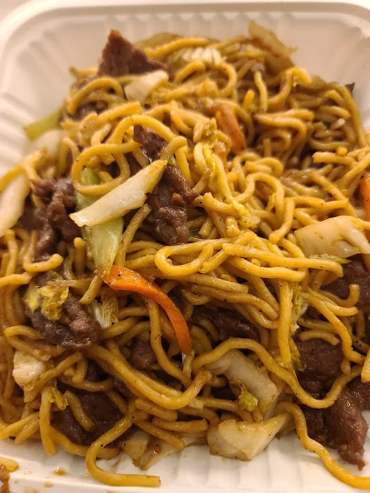 ASIAN KITCHEN 1