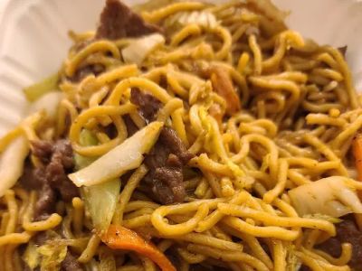ASIAN KITCHEN 0