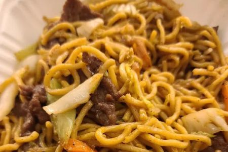 ASIAN KITCHEN