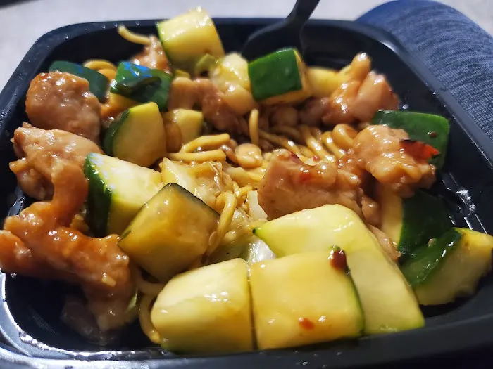 Panda Express 5