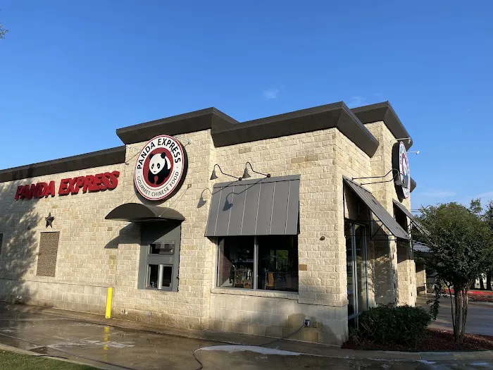 Panda Express 9