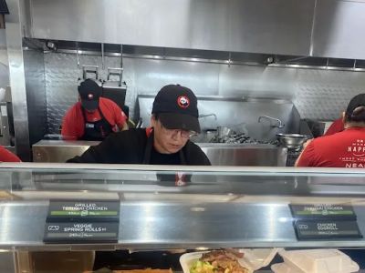 Panda Express 0