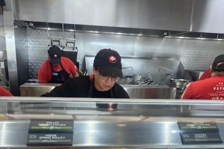 Panda Express