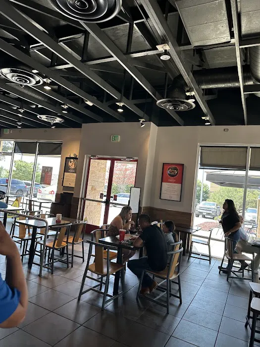 Panda Express 4