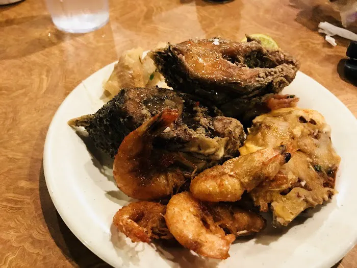 Joy East Chinese Buffet 8