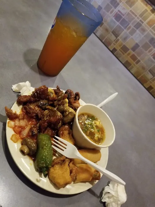 Joy East Chinese Buffet 1