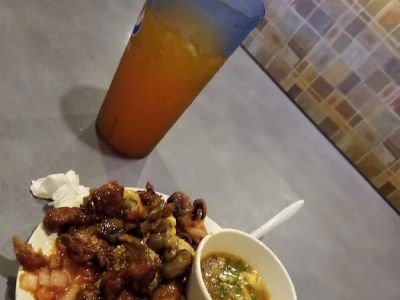 Joy East Chinese Buffet 0