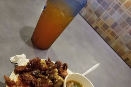 Joy East Chinese Buffet