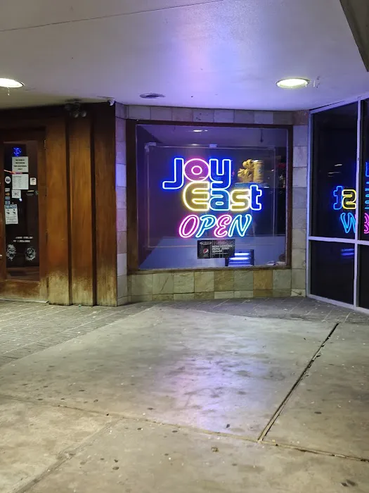 Joy East Chinese Buffet 3