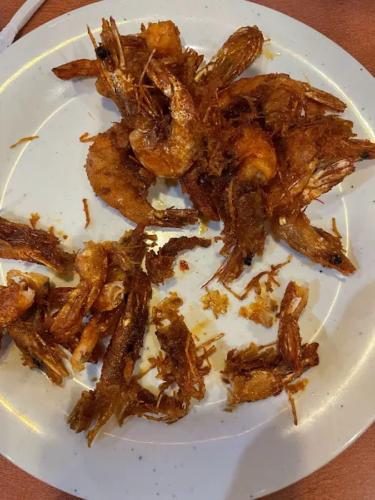 Joy East Chinese Buffet 4