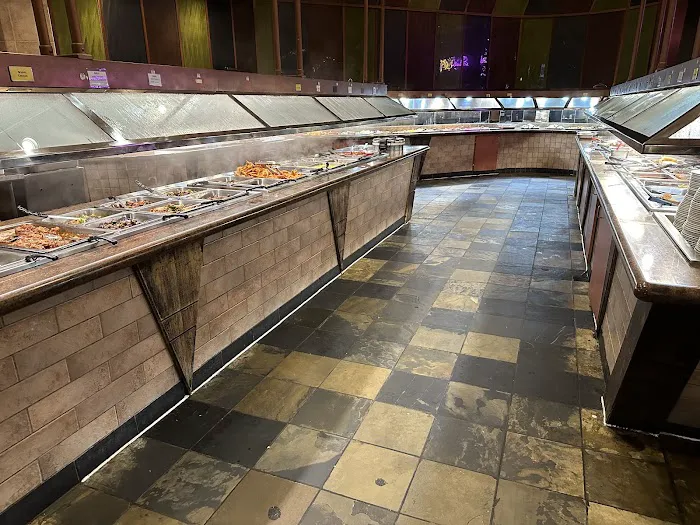 Joy East Chinese Buffet 9