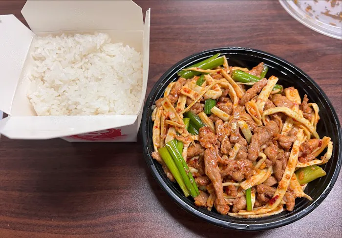 China Family Restaurant 3
