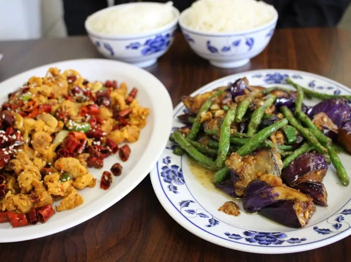 China Family Restaurant 2