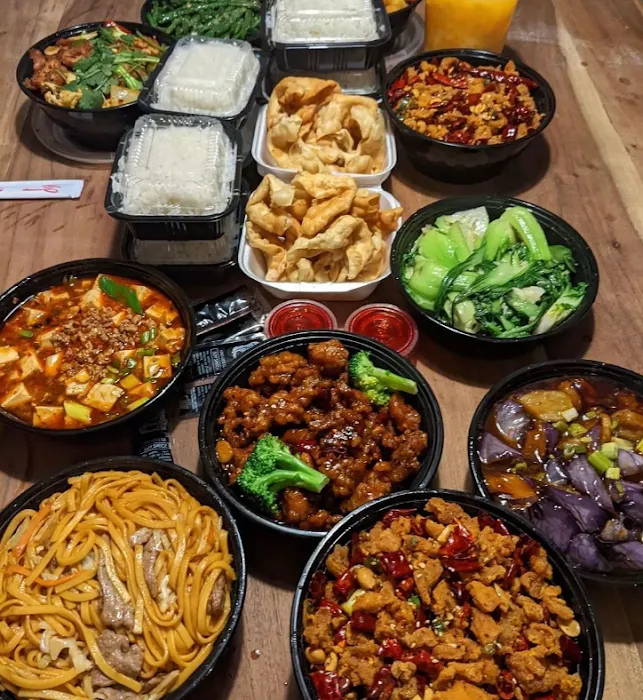 China Family Restaurant 7