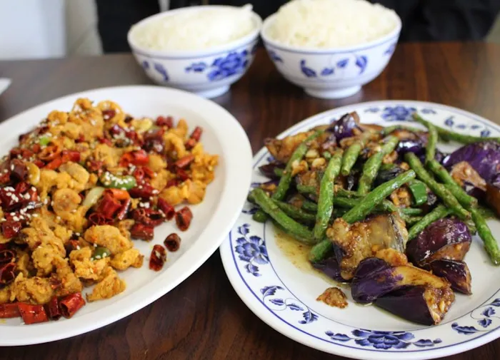 China Family Restaurant 5