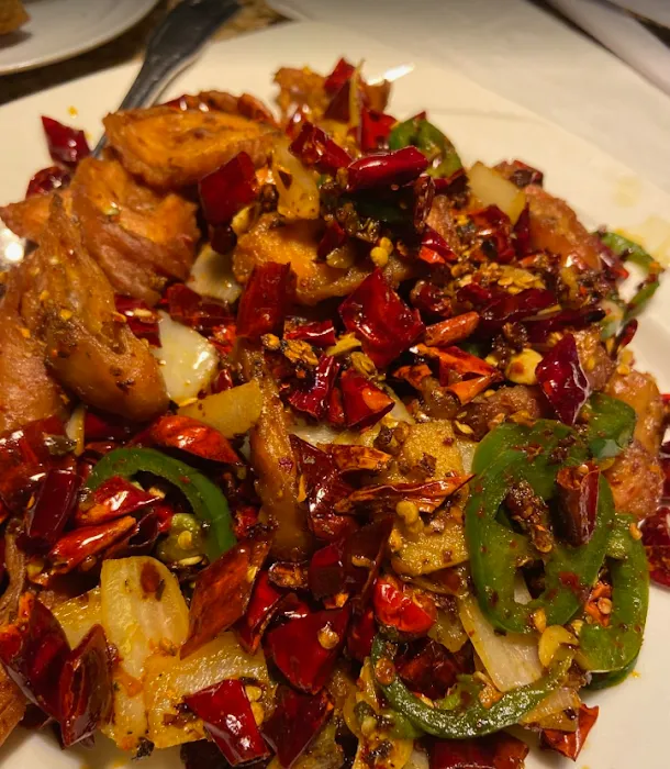 China Family Restaurant 9