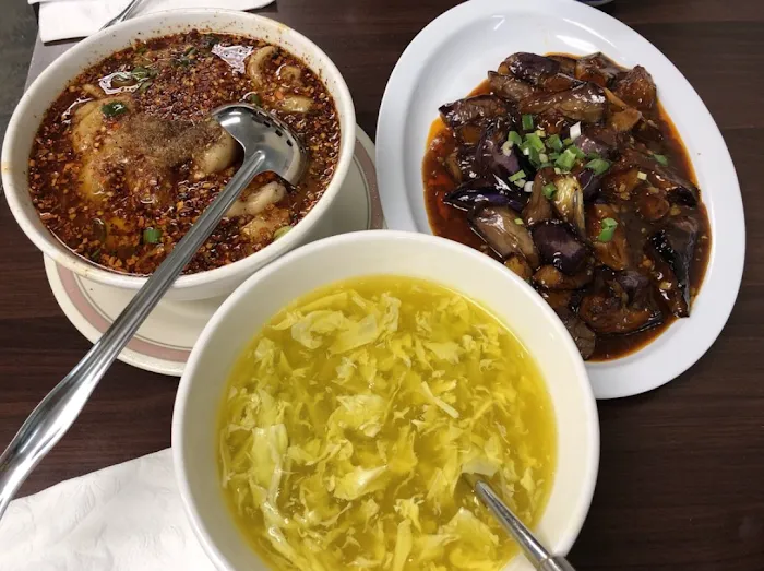 China Family Restaurant 6