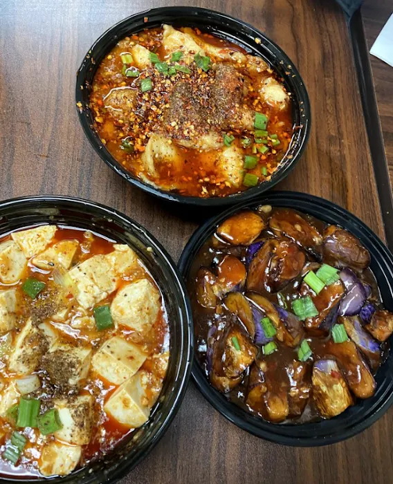China Family Restaurant 10