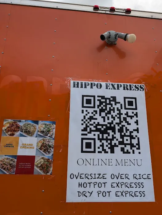 Hippo Express 5