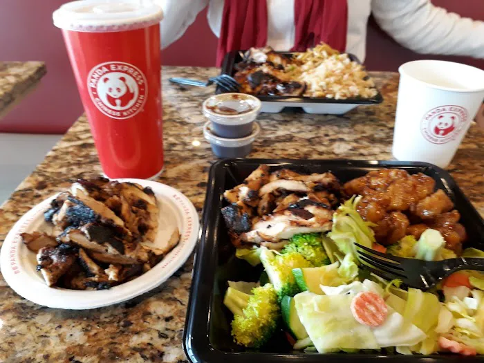Panda Express 1