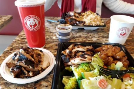 Panda Express