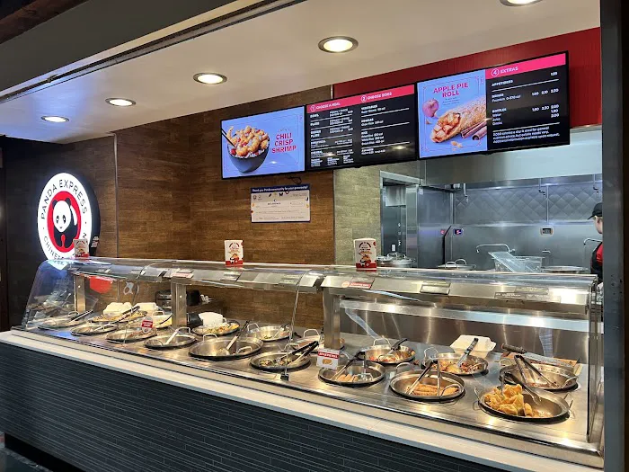 Panda Express 3