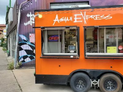 Asian express 0