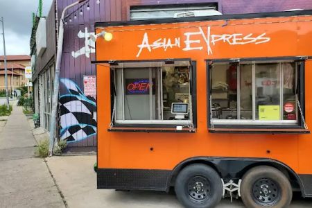 Asian express