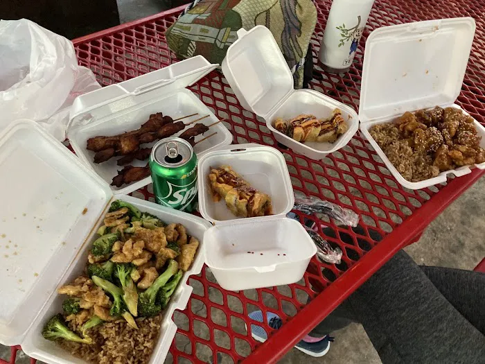 Asian express 2