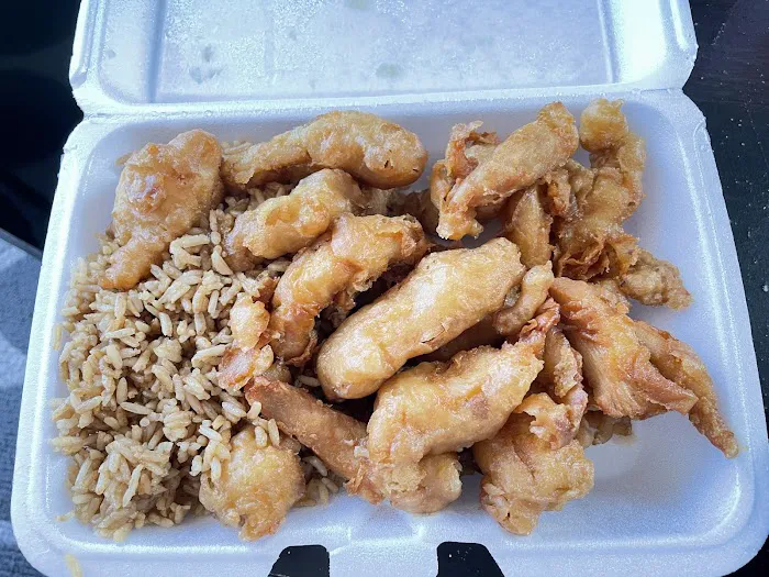 Asian express 5