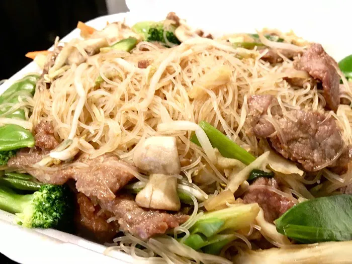 Spicy Szechuan 4