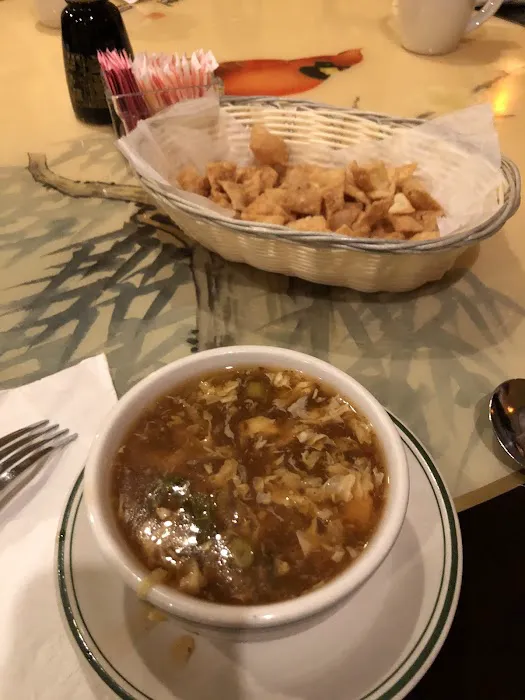 Spicy Szechuan 9