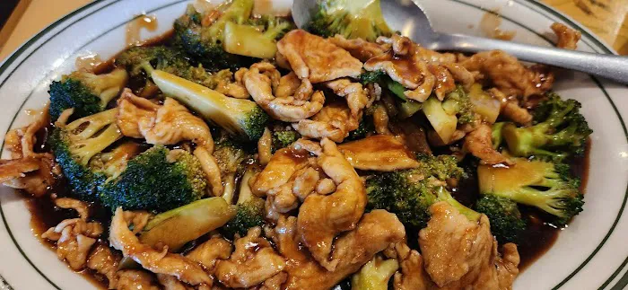 Spicy Szechuan 3
