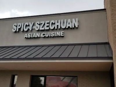 Spicy Szechuan 0