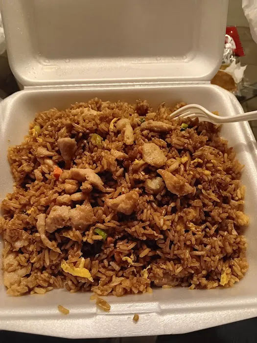 Rice on the Hill 8