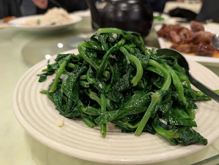Hong Kong Restaurant 3
