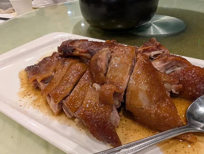 Hong Kong Restaurant 2