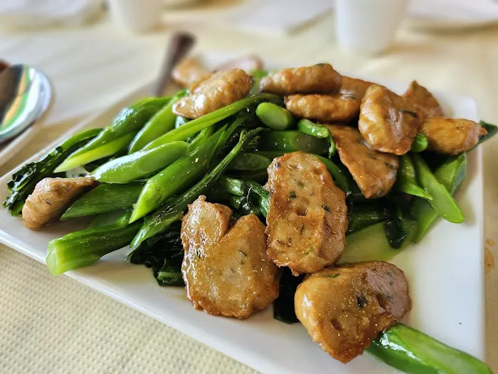 Hong Kong Restaurant 6