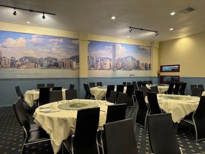 Hong Kong Restaurant 0