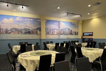 Hong Kong Restaurant