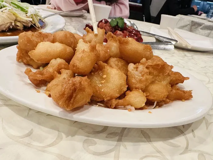Hong Kong Restaurant 8