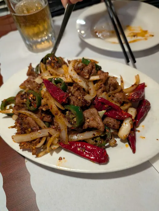 Da Sichuan Bistro 3