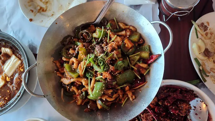 Da Sichuan Bistro 2
