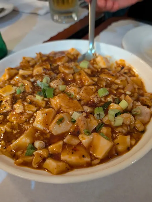 Da Sichuan Bistro 1